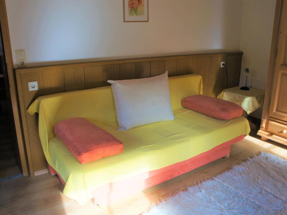 Apartment In Top Location In Fuegen With Balcony Exterior photo
